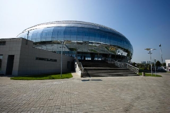 Матчи звезд баскетбольного чемпионата Беларуси пройдут 16 января в минском Дворце спорта