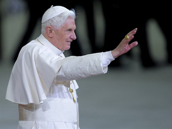 Папа Римский созвал кардиналов для обсуждения педофилии