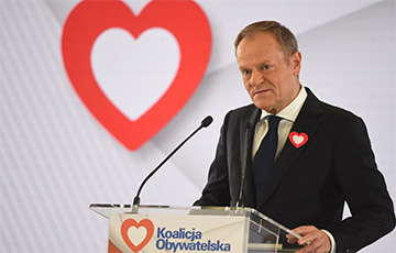 Выборы в Европарламент: в Польше побеждает «Гражданская коалиция»