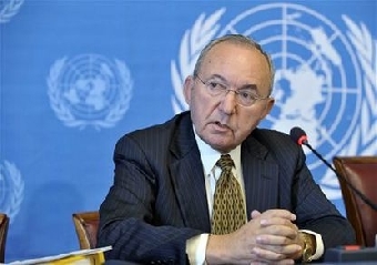 ООН впервые рассмотрит доклад белорусских правозащитников