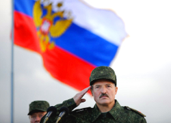 Лукашенко: Я абсолютно поддерживаю позицию России по Украине