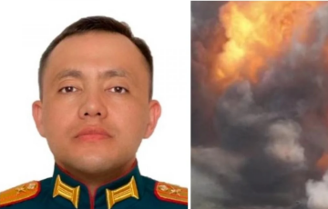 Бомба для генерала-«мясника»: новые детали о мощном взрыве в военном гарнизоне РФ