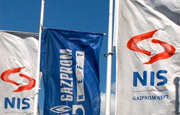 Сербия допускает национализацию «дочки» «Газпром нефти»