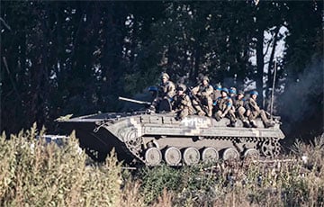 Разгром армии РФ: как ВСУ прорвали фронт в Харьковской области