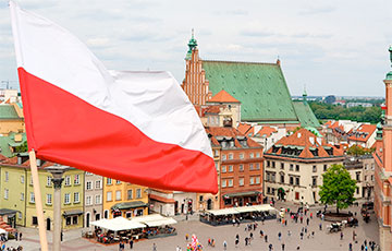 Польша готова ввести новые санкции против режима Лукашенко