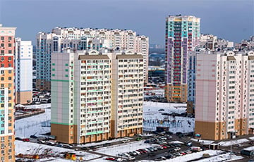 Каждую вторую квартиру в Московии продали бежавшие из страны