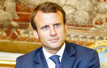 Выборы во Франции: Макрон лидирует в заморских территориях