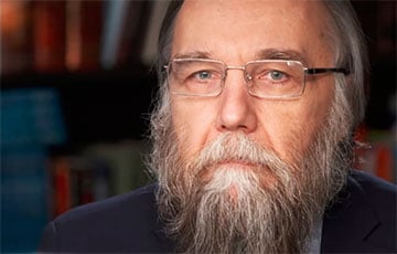 «Это позор»: Дугин занервничал из-за жесткой линии США по отношению к Путину