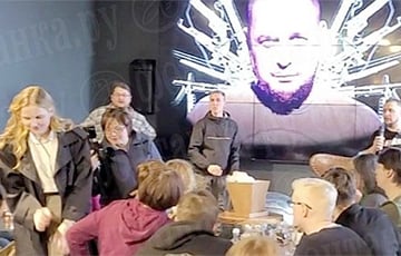 ISW: Московитские пропагандисты «поломались» после подрыва Татарского