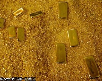 Объем золотовалютных резервов Беларуси в 2012 году должен составить $9-10 млрд.