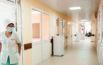 Состояние медаппаратуры с белорусских больницах шокирует