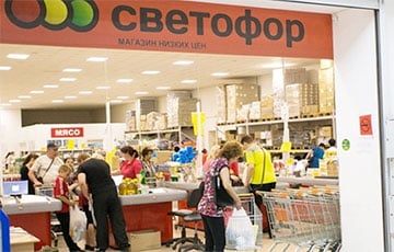 Как сети московитских магазинов захватывают Беларусь