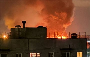 ВСУ атаковали пункт управления бригады войск РФ в Енакиево