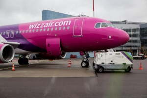 Весной 2020 года в Беларусь придет первый лоукост – Wizz Air