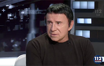 Кашпировский пытался вылечить у себя рак и попал в больницу