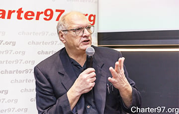 Юрий Фельштинский: Кто контролирует Беларусь, тот контролирует безопасность Европы
