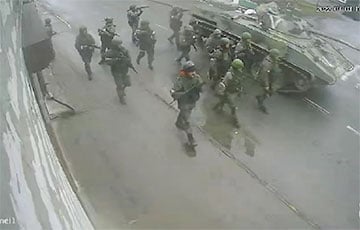 NYT опубликовал новые фото- и видеодоказальтельства преступлений оккупантов в  Буче