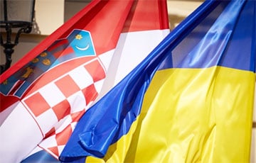 Украина и Хорватия договорились о совместном производстве вооружения
