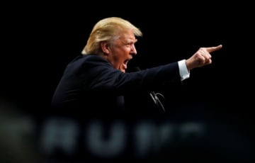 «Трамп станет могильщиком Кремля»