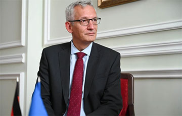 Немецкий посол в Украине возглавил внешнюю разведку Германии