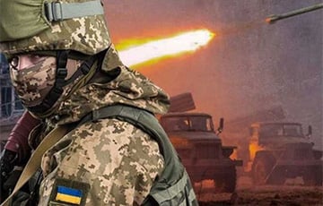 На Донбассе уничтожили командный пункт Московии