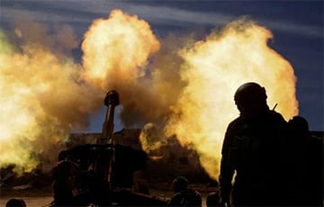 Washington Post: Западная артиллерия, которую передают Украине, изменит ход войны с РФ