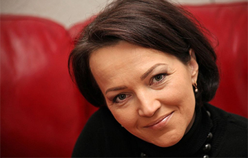 Освобождена журналистка Ирина Славникова