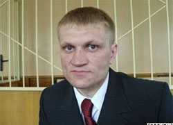 Милиционеры хотят взыскать с Сергея Коваленко по 10 миллионов рублей