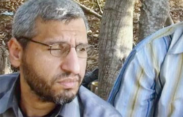 ЦАХАЛ: Ликвидирован главарь боевого крыла ХАМАС