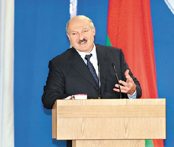 Беларусь ждет "качественная" пятилетка