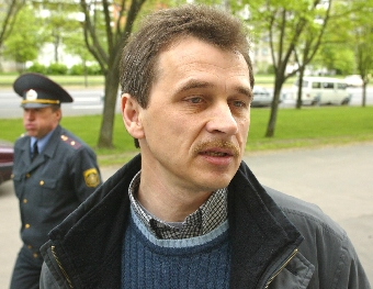 Романчук попросил Президента Беларуси разобраться с задержанием Лебедько