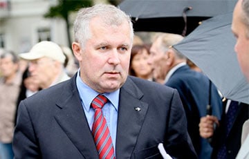 Глава Минобороны Литвы призвал к еще более жестким санкциям против белорусского режима