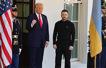 CNN: У Трампа провели первые переговоры с Зеленским после перепалки в Белом доме
