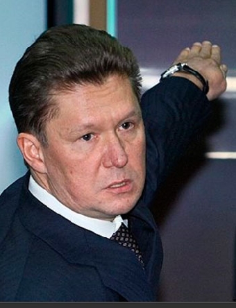 "Белтрансгаз" и "Газпром" подготовят контракт на поставку газа для Беларуси в 2012-2014 годах