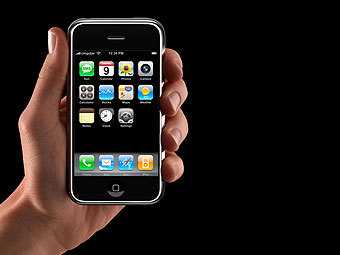 Крупнейшему интернет-аукциону Китая удалось продать пять iPhone
