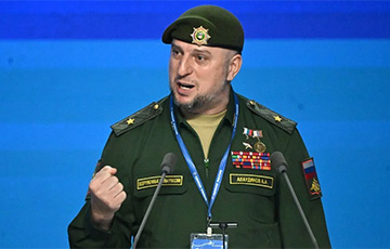 Соратник Кадырова «вернул на землю» Скабееву