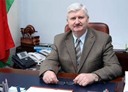 Ректор БГУИР «рекомендовал» проголосовать за Лукашенко досрочно (Аудио)