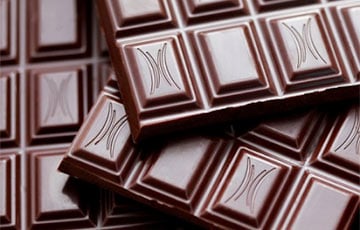 В Беларуси выпустили странный шоколад на Новый год