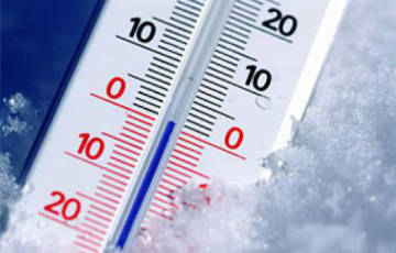 Гидромет предупредил о заморозках до -4 градусов