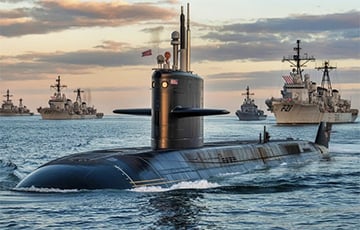 Революция во флоте: США приняли сенсационное решение