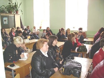 Госпрограмма развития среднего специального образования на 2011-2015 годы утверждена в Беларуси
