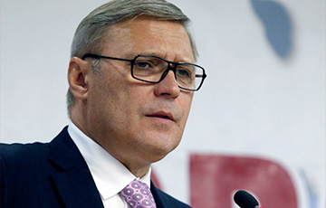 В Московии иностранным агентом признали бывшего премьер-министра