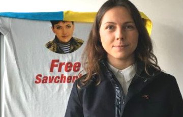 Россия возобновила уголовное дело против Веры Савченко