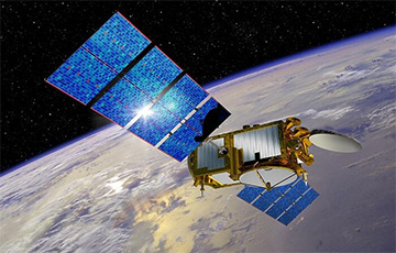 Московитский спутник распался на орбите, создав угрозу МКС