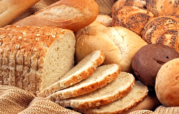 В России начались проблемы с хлебом