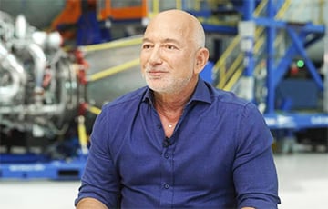Джефф Безос сделал громкое заявление об ИИ