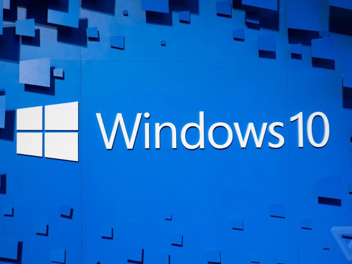Microsoft прекратила бесплатную поддержку Windows 10