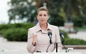 В Дании представили состав нового правительства