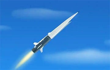 Московия на учениях «Запад-2025» запустила ракету «Циркон»