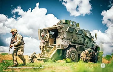 Наступление РФ захлебнулось: оккупанты потеряли 116 квадратных километров за месяц